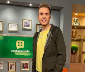 Daniel Bisogno: Piden donadores de sangre para el conductor de TV Azteca, ¿cuál es su estado de salud?