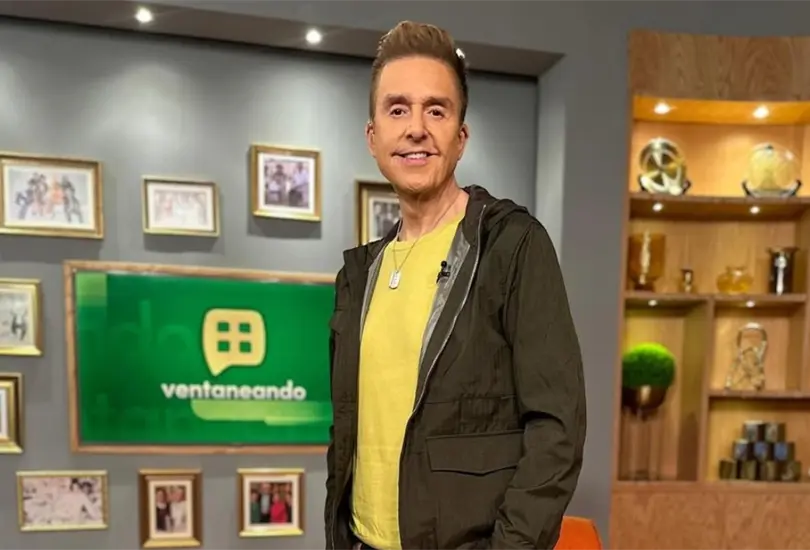Daniel Bisogno est&aacute; a la espera de una trasplante de h&iacute;gado 