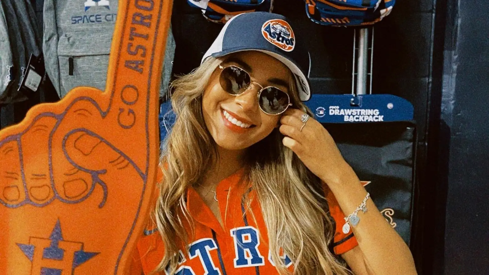 La mexicana tiene una gran trayectoria en la disciplina donde comenzó desde que era estudiante.