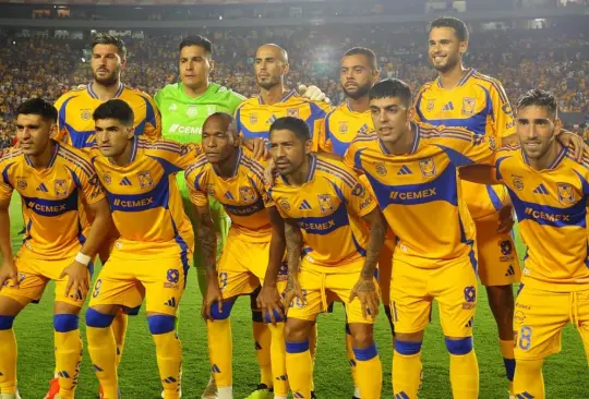 América buscó la contratación de una figura de Tigres para el Apertura 2024, pero se la bloquearon