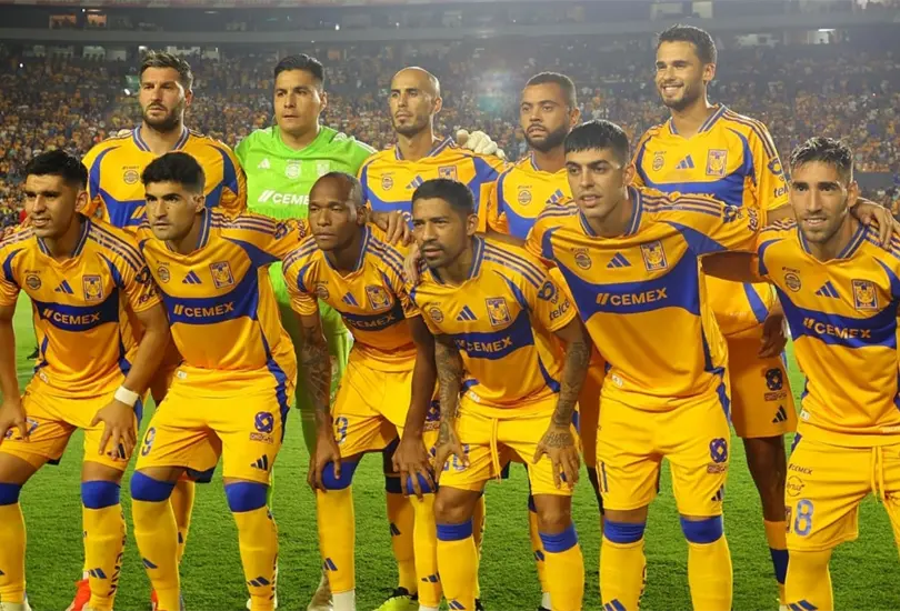 Am&eacute;rica busc&oacute; la contrataci&oacute;n de una figura de Tigres para el Apertura 2024, pero se la bloquearon