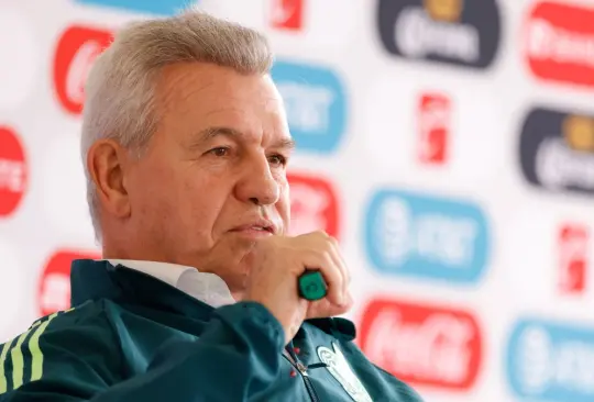 Un exfutbolista de la Selección Mexicana reveló que Javier Aguirre les mentaba la madre si perdían