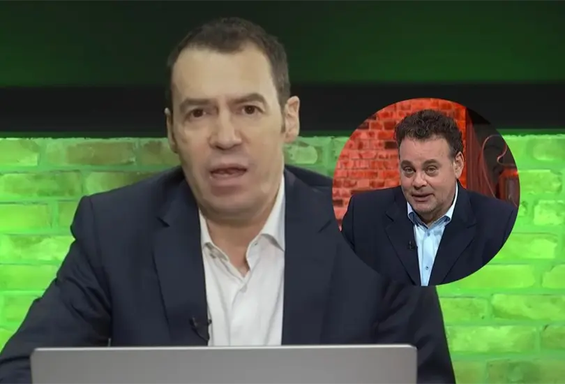 El periodista requiere ayuda de sus seguidores y ya han hecho un llamado desde su espacio de trabajo. El periodista requiere ayuda de sus seguidores y ya han hecho un llamado desde su espacio de trabajo.
