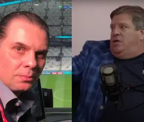 Piojo Herrera revela cómo le rogó a Martinoli para arreglar sus problemas