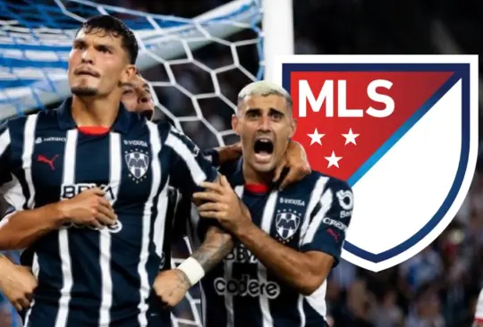 Rayados busca seguir reforzándose a lo grande.