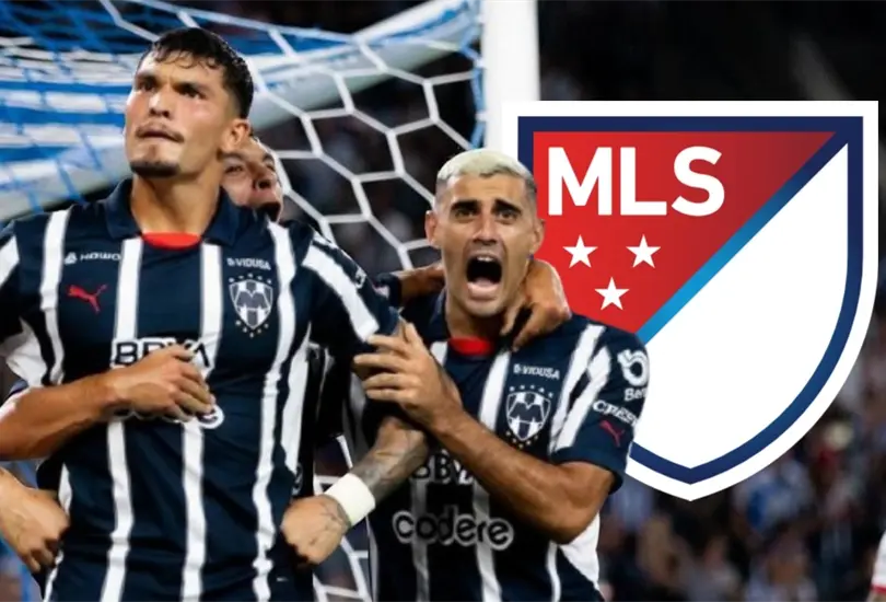 Rayados busca seguir reforz&aacute;ndose a lo grande.