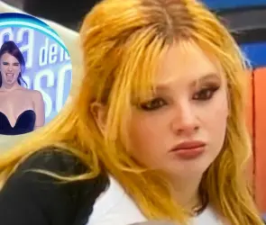 Briggitte exhibe a Gala Montes por "solo buscar con quién pelear" tras salida de Adrián Marcelo