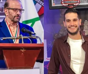 Fernando Schwartz se lanza contra Adrián Marcelo por sus actitudes en La Casa de los Famosos