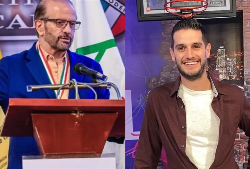 Fernando Schwartz se lanz&oacute; contra Adri&aacute;n Marcelo.