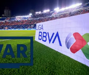 Liga MX implementará VAR al estilo de la NFL, ¿cómo funcionará?