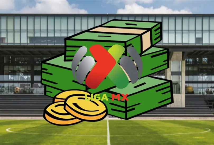 El fondo de inversión de la Liga MX tiene fecha límite. El fondo de inversión de la Liga MX tiene fecha límite.