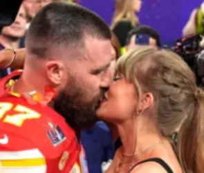 El plan de Kansas City Chiefs para cuidar la relación entre Travis Kelce y Taylor Swift