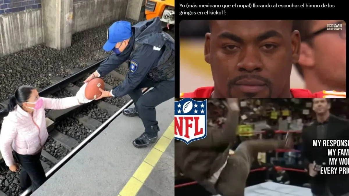 La NFL finalmente está de regreso, inaugurándose con un partido lleno de emociones entre Kansas City Chiefs y Baltimore Ravens.