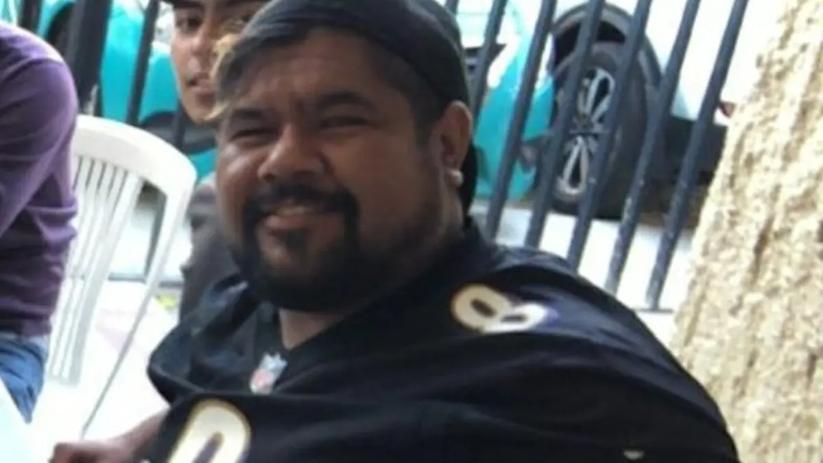 Personalidades mexicanas como Jesús Hernández, mejor conocido como 'Chuyón', también fueron víctimas de los memes.