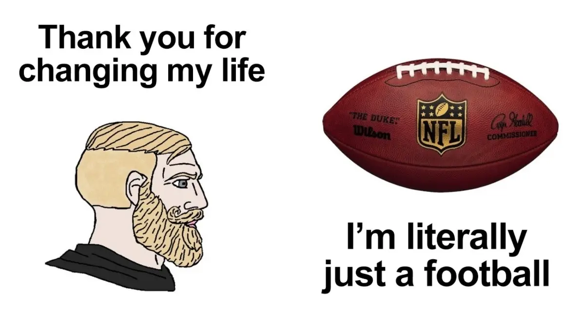 Los fanáticos de la NFL están conmovidos con el regreso de los emparrillados, principalmente luego de que Chiefs venciera 27-20 a los Ravens.