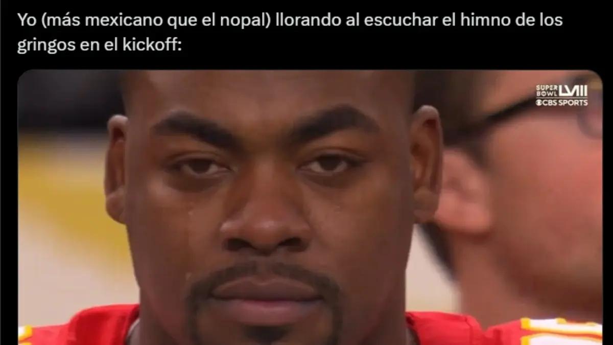 Todo tipo de memes se hicieron presentes tras el kickoff de la National Football League, apoderándose rápidamente de redes sociales.