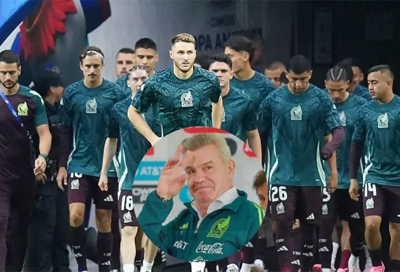 Javier Aguirre dar&aacute; comienzo a su tercer etapa con la Selecci&oacute;n Mexicana 