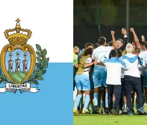 Curiosidades de San Marino, el país que ganó por primera vez un partido oficial