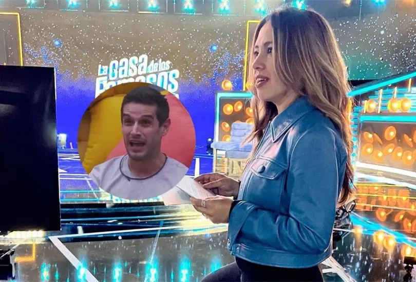 La productora apareci&oacute; luego de toda la controversia que surgi&oacute; por la salida del creador de contenidos.