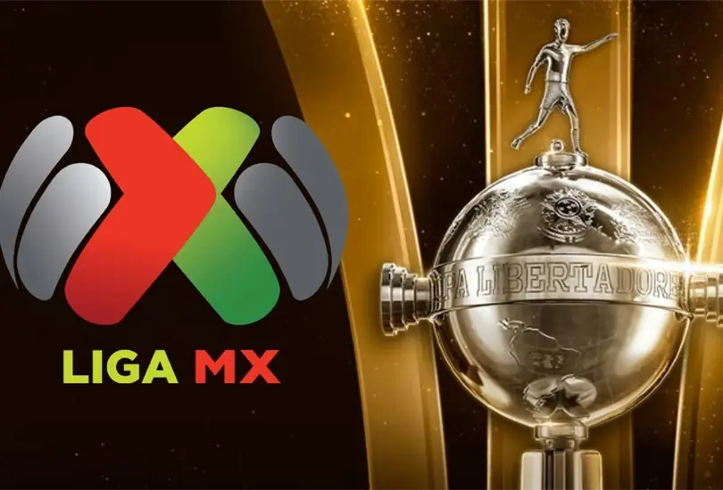 La Liga MX no regresar&aacute; a la Copa Libertadores.