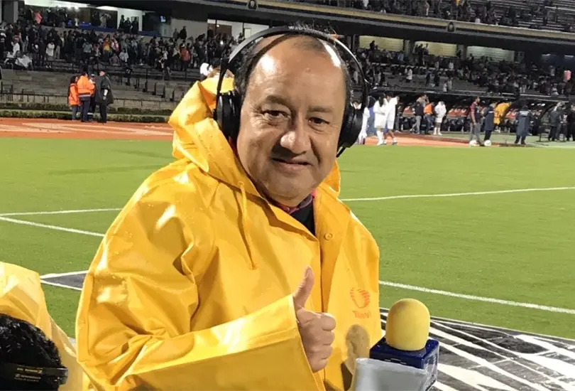 Adolfo Pe&ntilde;aloza requiere donaci&oacute;n de sangre.