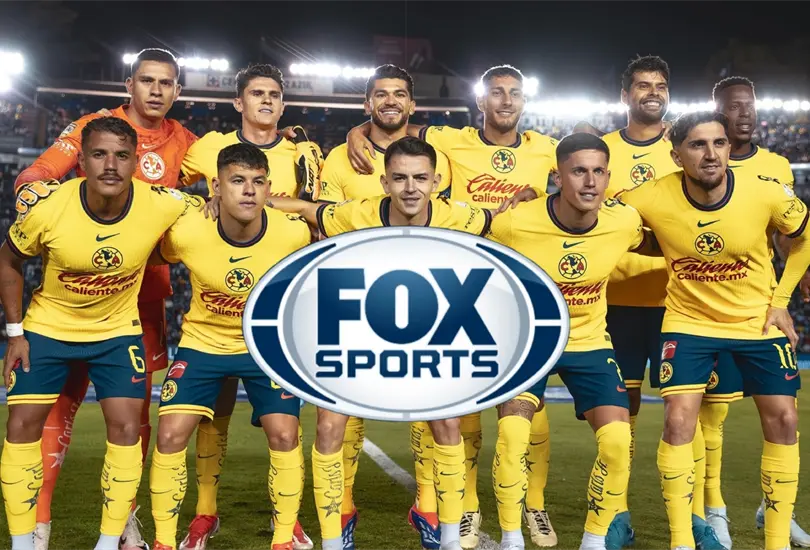El equipo capitalino ahora estará en la señal de una de las competencias de Televisa. El equipo capitalino ahora estará en la señal de una de las competencias de Televisa.