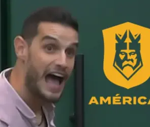 Adrián Marcelo se convertiría en Presidente de un equipo de la Kings League Américas