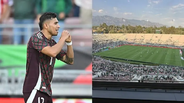 La Selección Mexicana sufriría otro 'abandono' para su partido vs Canadá - Archivo Referee