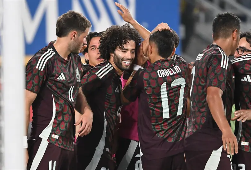 Adelantaron el plan de la FMF para los partidos amistosos de la Selecci&oacute;n Mexicana previo al Mundial