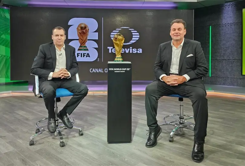 Faitelson revel&oacute; detalles sobre el estado de salud de Andr&eacute; Mar&iacute;n 