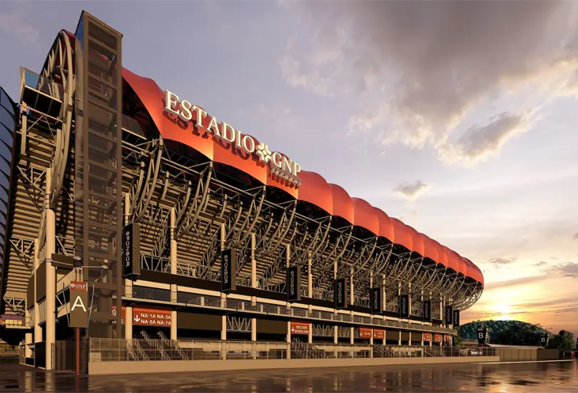 Septiembre estar&aacute; lleno de grandes conciertos en la Ciudad de M&eacute;xico que permitir&aacute; festejar el mes patrio con una variedad de g&eacute;neros musicales.