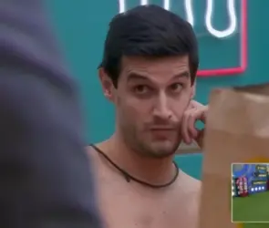 Adrián Marcelo da la cara por primera vez tras salir de La Casa de los Famosos