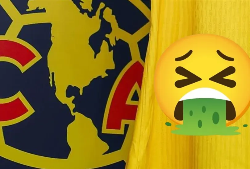 Un ex del Am&eacute;rica se lanz&oacute; contra el equipo al no defenderlo de ataques.