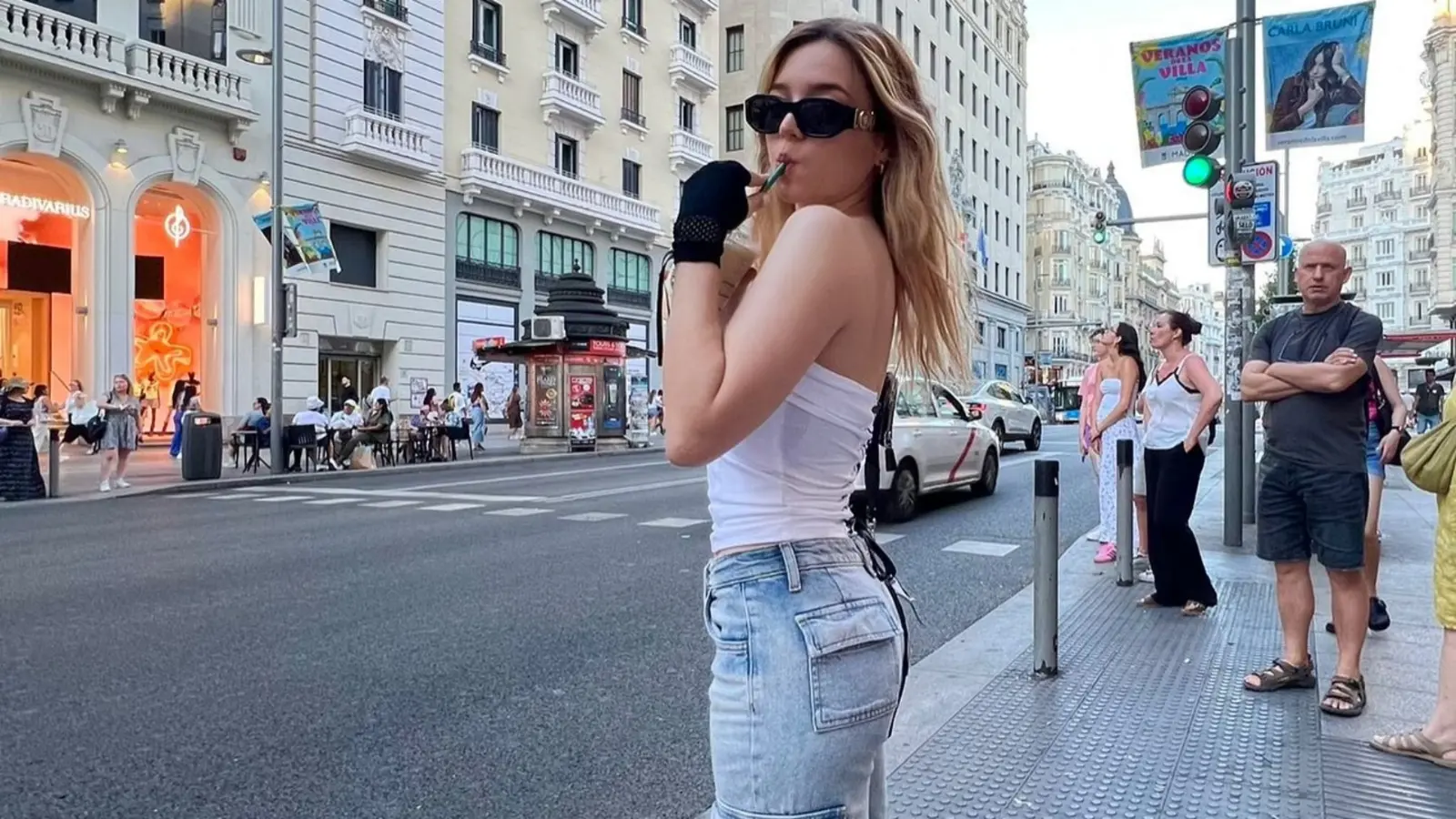 Ambos son dos figuras emergentes en el mundo de la creaci&oacute;n de contenidos en Internet. 