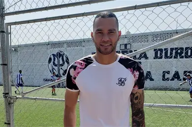 Gullit Peña reaparece en video y desata preocupación en redes sociales Gullit Peña reaparece en video y desata preocupación en redes sociales