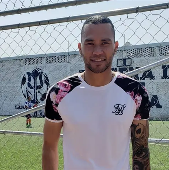 Gullit Pe&ntilde;a reaparece en video y desata preocupaci&oacute;n en redes sociales