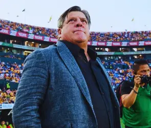 ¿Rival de México? Piojo Herrera es candidato para dirigir una selección nacional