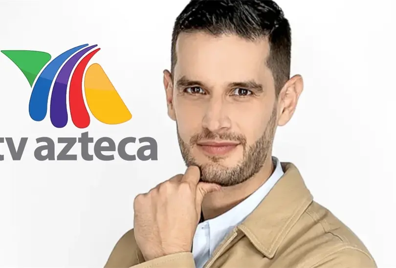 Adri&aacute;n Marcelo est&aacute; cerca de ser nuevo conductor de TV Azteca