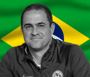 La pista que aleja a André Jardine del América para 2025