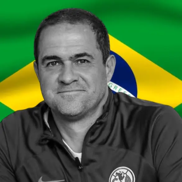 La pista que aleja a André Jardine del América para 2025