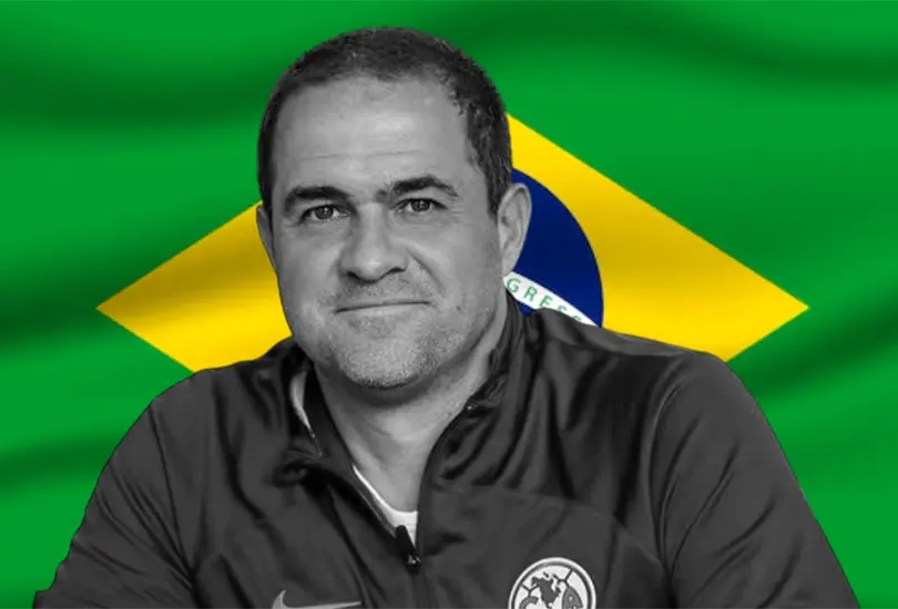 Andr&eacute; Jardine tendr&iacute;a las horas contadas con el Am&eacute;rica
