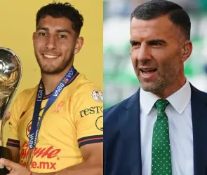 La respuesta de Cáceres a las burlas del Tito Villa