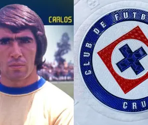 Carlos Reinoso pone a Cruz Azul como el mejor de la historia en México