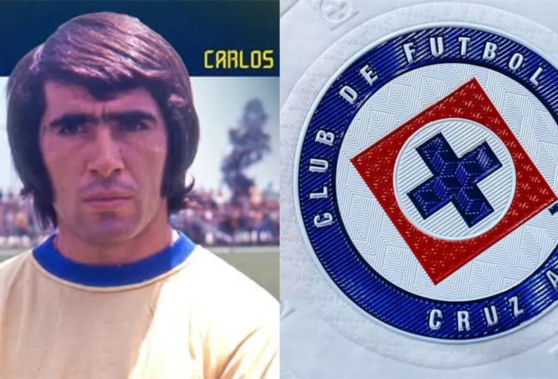 Carlos Reinoso consider&oacute; a Cruz Azul como el mejor equipo en la historia de M&eacute;xico