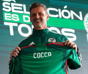 Diego Cocca elevó la polémica y revela detalles de su salida del Tri