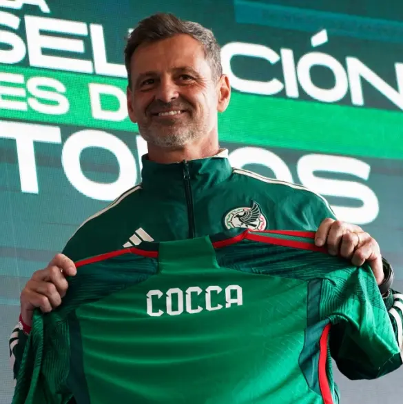 Diego Cocca elevó la polémica y revela detalles de su salida del Tri