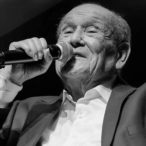 ¿De qué murió Leo Dan a los 82 años de edad?