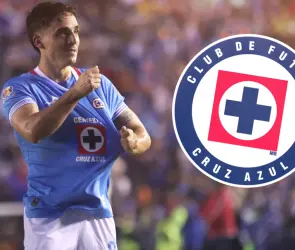 Lolo Faravelli garantiza "buenos tiempos" para Cruz Azul