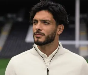 Raúl Jiménez recibe nuevo apodo tras brillar con el Fulham