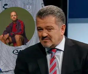 Carlos Hermosillo exhibe a Chicharito por negarle una entrevista